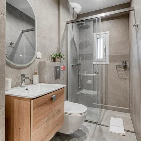 Apartment Rodakio 01 Syntagma Square *